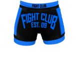 Fight Club Clothing est. 09